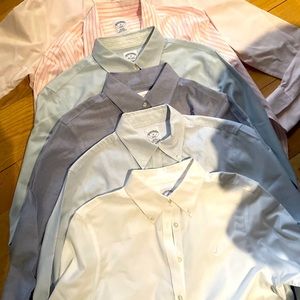 Brooks Brothers women’s button down